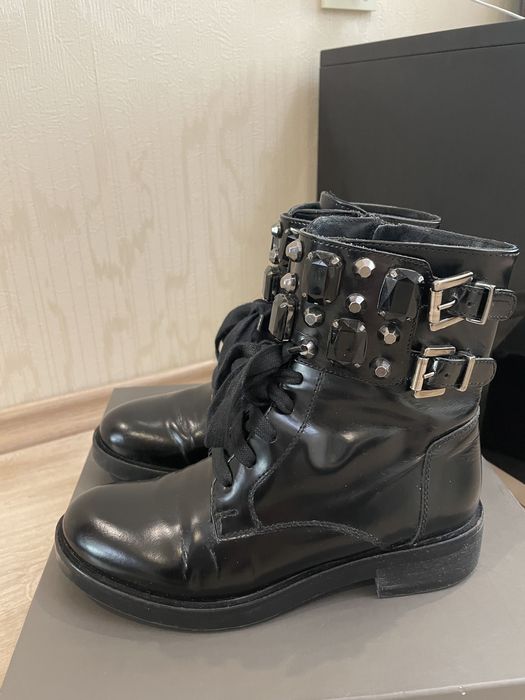 Tosca blu shoes ботинки 36