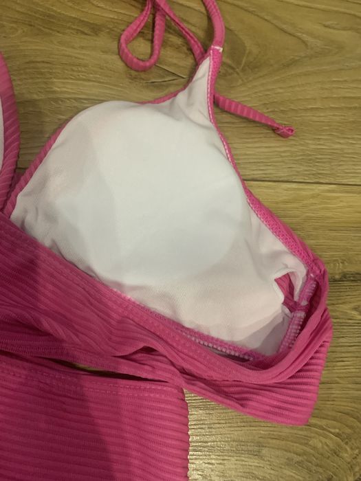 Strój kąpielowy dwuczęściowy S