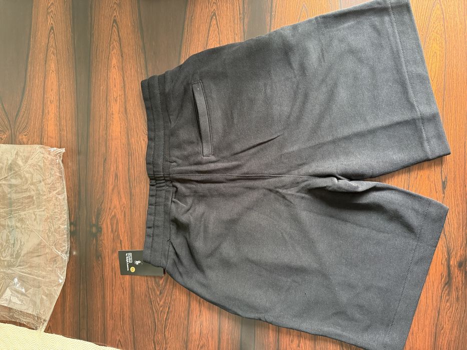 Calções 100% algodão Polo by Ralph Lauren