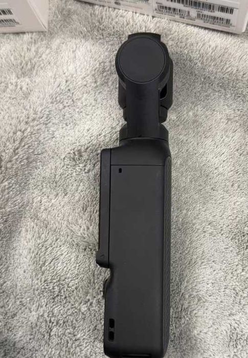 Dji Osmo Pocket 3