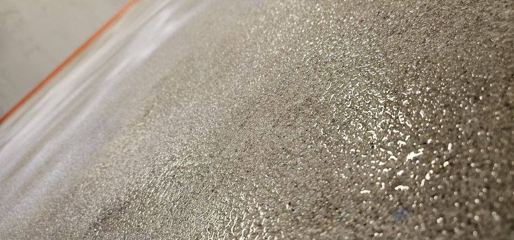 Żywica epoksydowa oraz mikrocement na posadzki