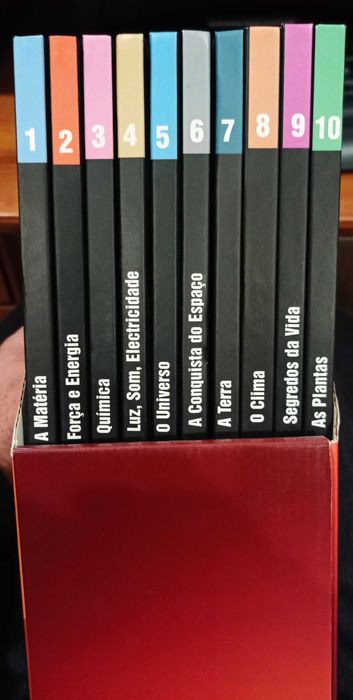 Enciclopédia Pedagógica Universal