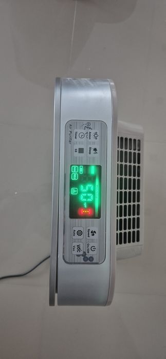 Oczyszczacz powietrza Cronos Oromed ORO-AIR PURIFIER RING