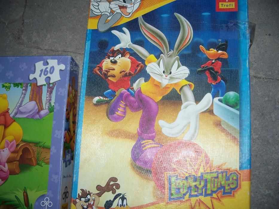 puzzle