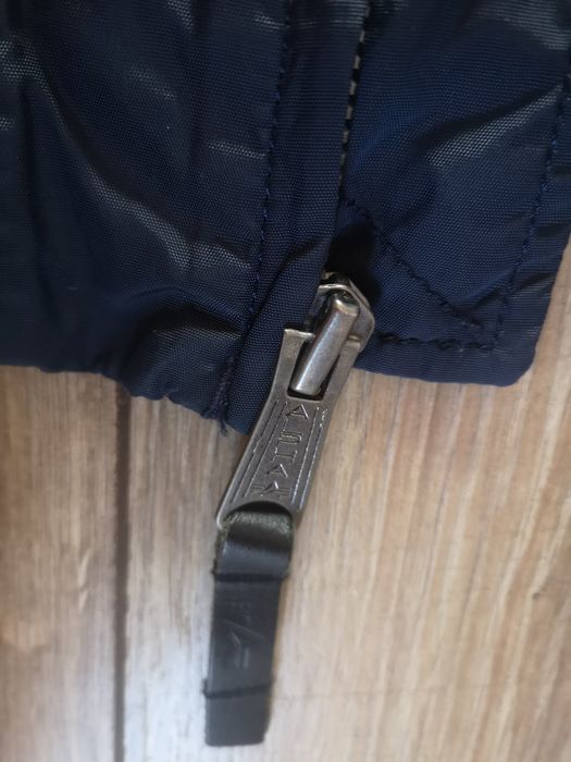 Kurtka bombierka alpha industries