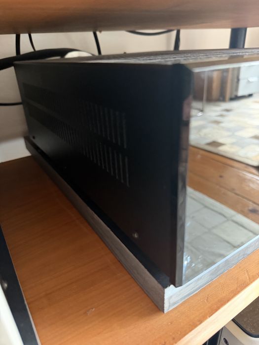 Audio note M1 RIAA amplificador phono