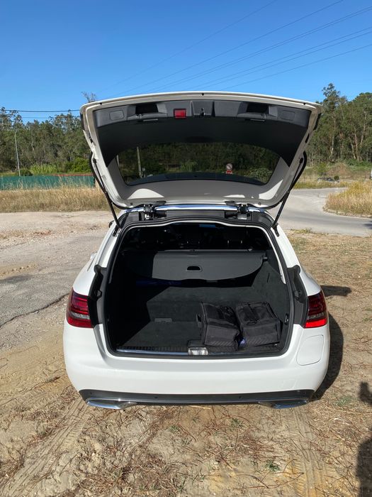 Mercedes C300de T 9G Tronic