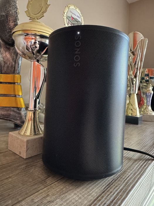 Zestaw Sonos: Beam Gen 2, Sub Mini, 2x Era 100