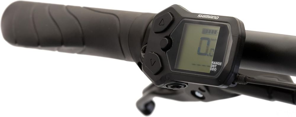 Rower elektryczny Head Lagos Spin JOY 27,5 " rama 51 cm Shimano 504 Wh