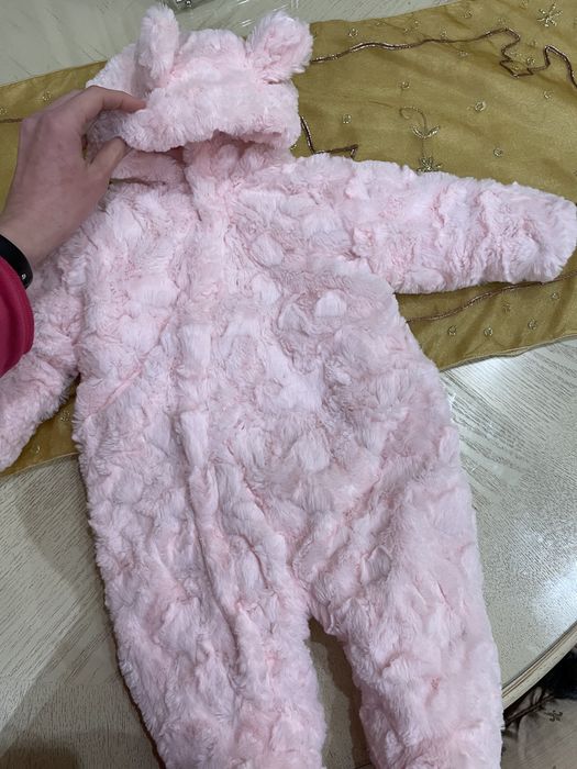 Комбінезон