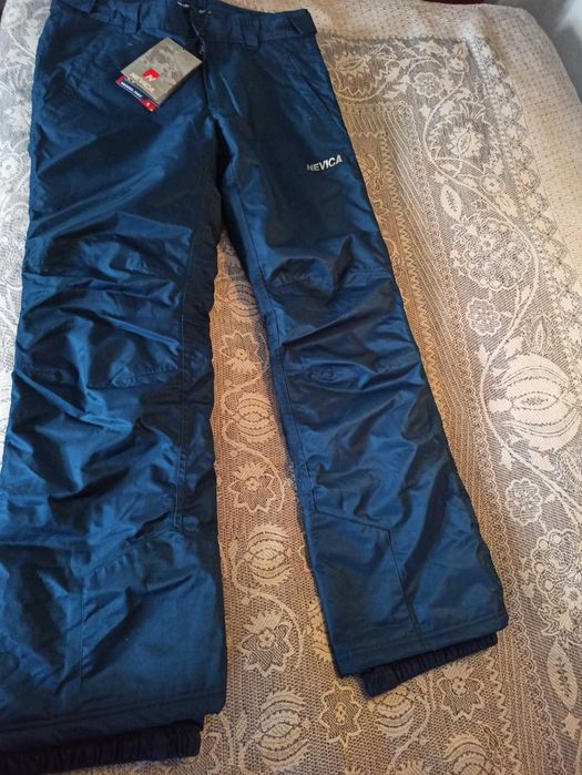 Гірськолижні штани фірмиNEVICA