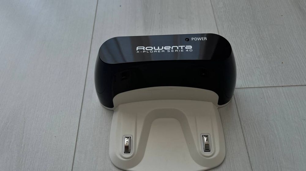 ROWENTA X-Plorer Serie 40