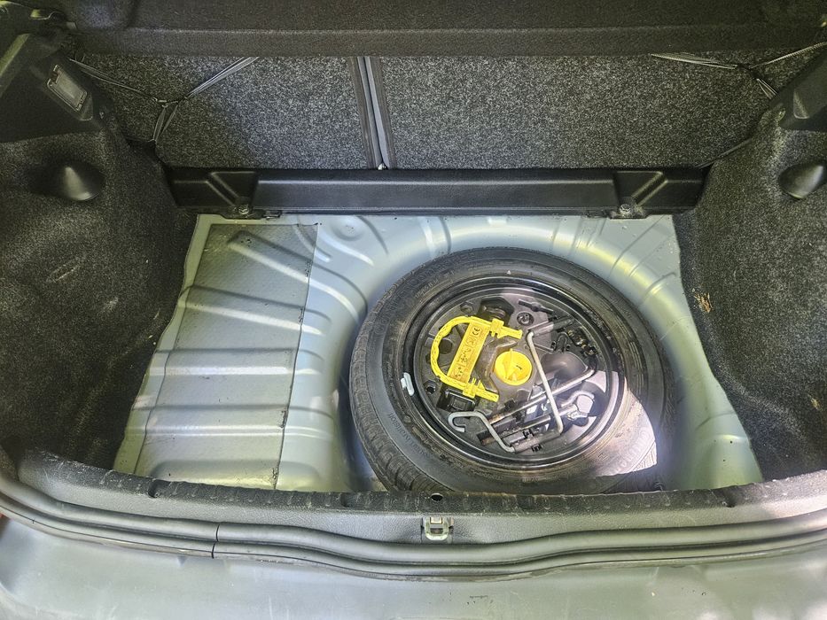 Renault Clio II 2002