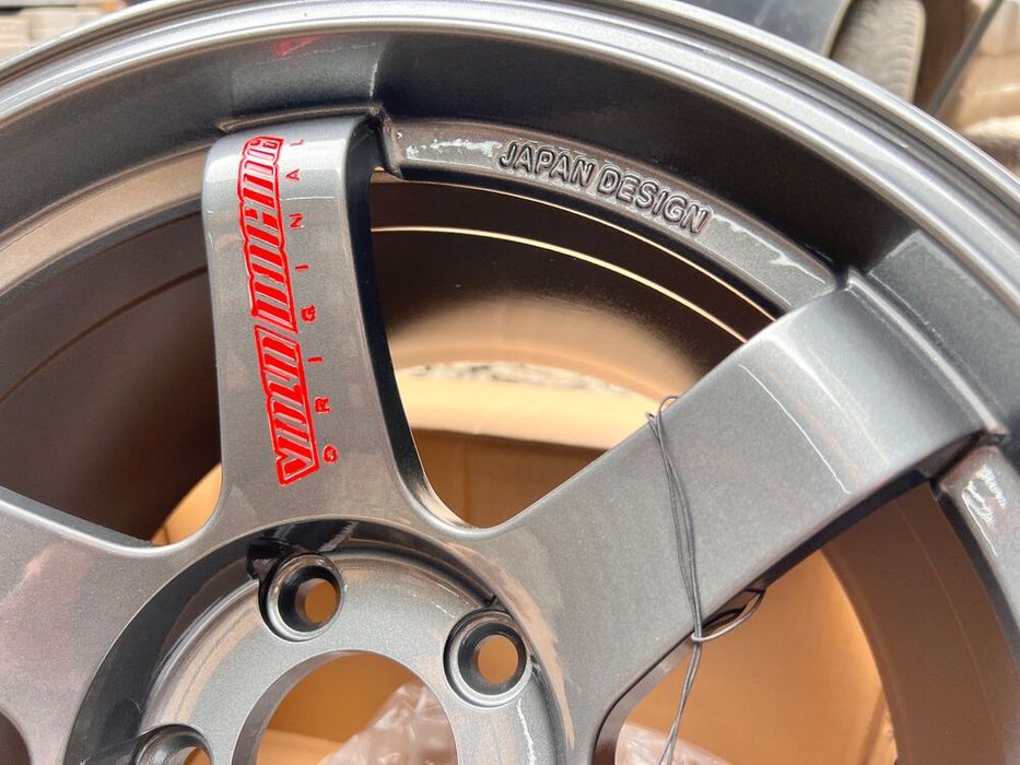 Диски нові R16 5x114.3 Nissan Mitsubishi Toyota Honda Kia Hyundai