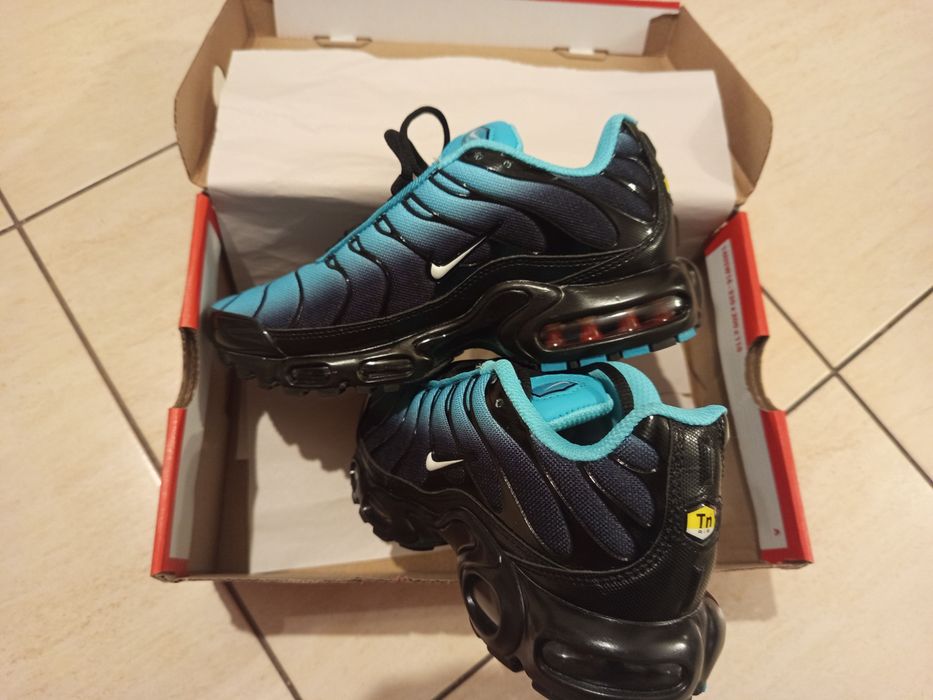 Buty sportowe Nike Air Max Plus r.38