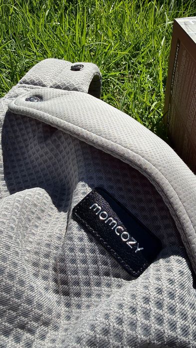 Marsúpio Momcozy