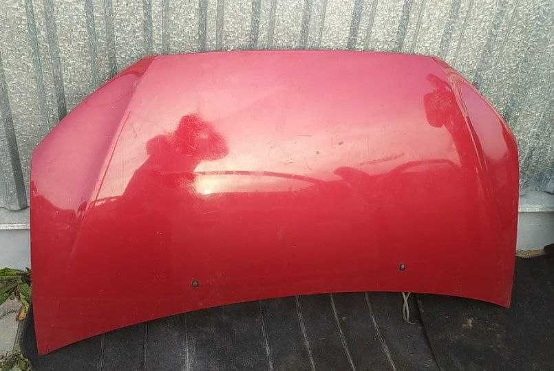 Капот Mitsubishi Colt 2010