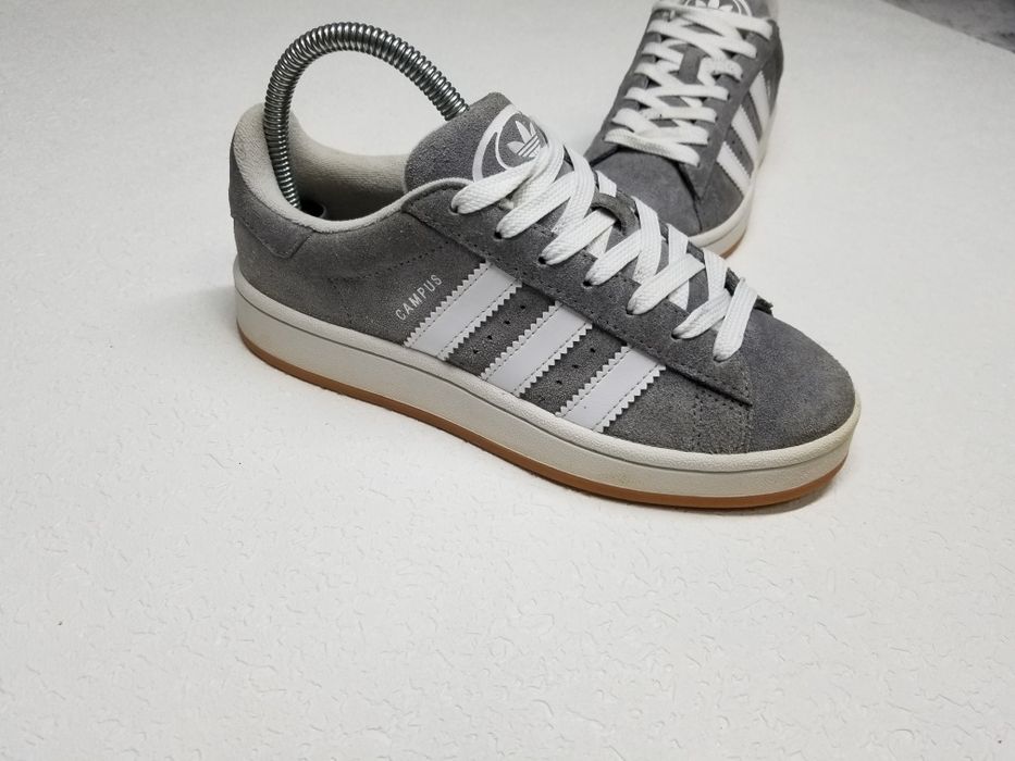 Жіночі кросівки Adidas Campus. 38-24см. ОРИГІНАЛ