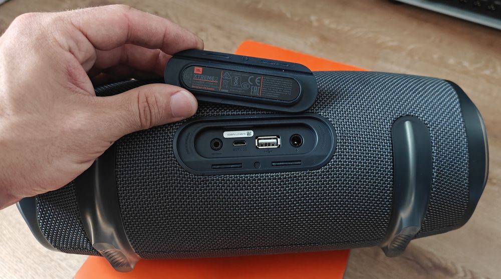 Głośnik JBL Xtreme 2