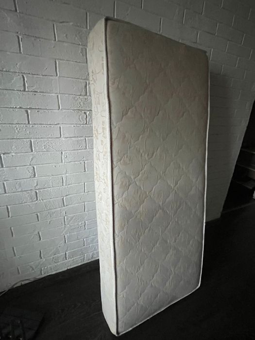 Ортопедичний матрас дитячий