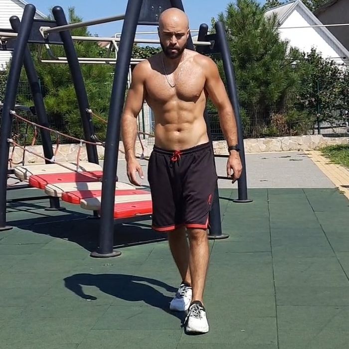 Онлайн трнер схуднення, набір маси, ЛФК тренування