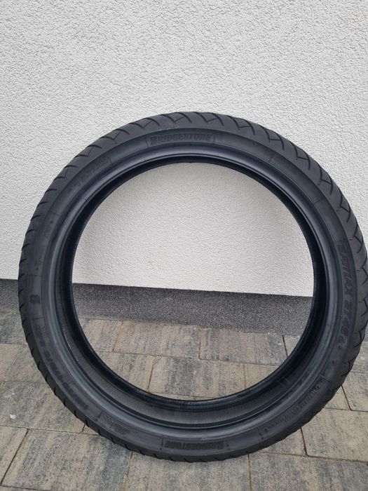 Opona motocyklowa 110/70/17