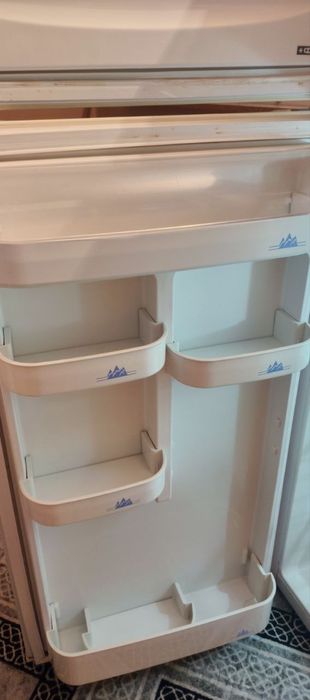 Холодильник BEKO