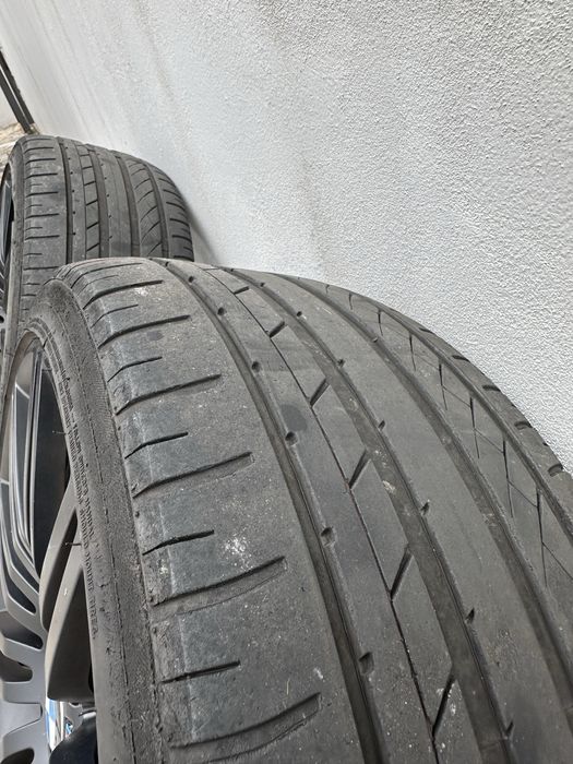 Jantes 19 modelo Spyder Bmw 5x120