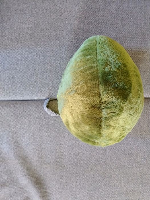 Pluszak maskotka awokado