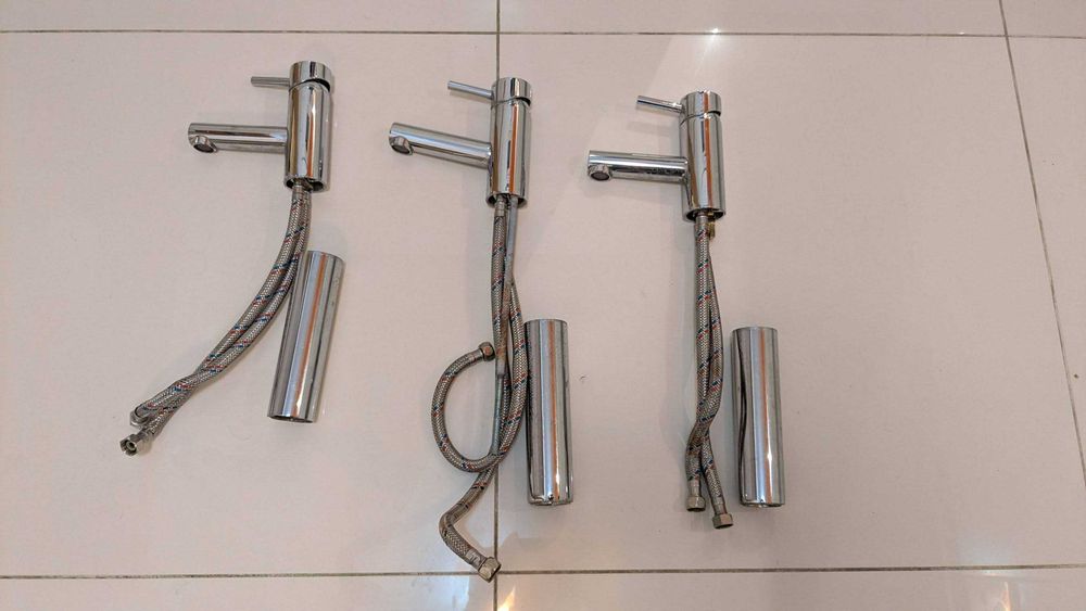 Mixer Faucet64738117905923120