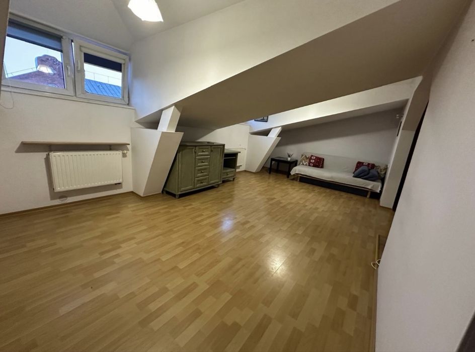 Wynajmę kawalerkę okolo 15 m centrum Bydgoszczy