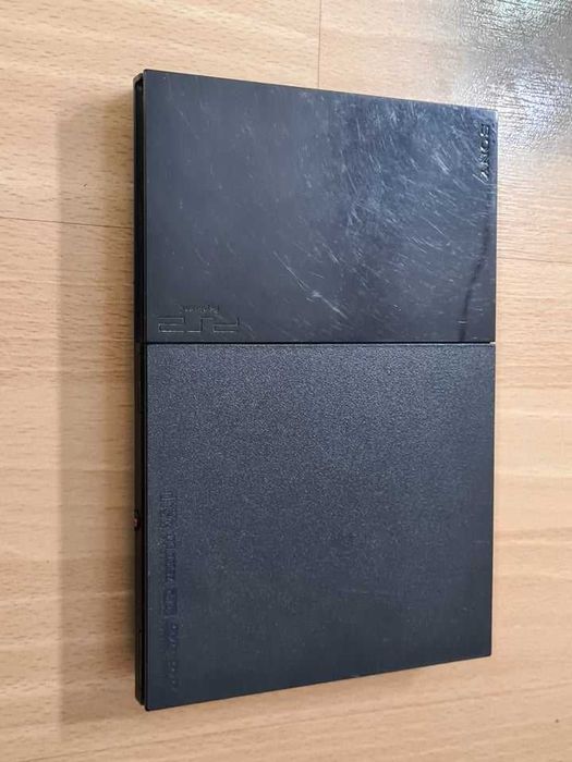 Konsola Ps2 slim 90004 i 70004 stan idealny Playstation 2
