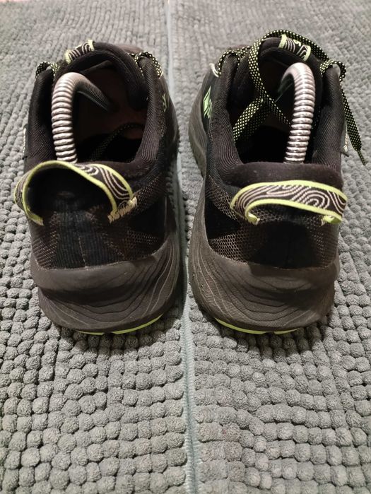 Кросівки Asics Gel-Trabuco 12 Gtx, 42р. Оригінал