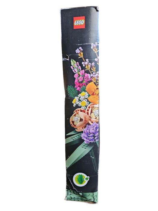 Klocki Lego Botanical Flower Bouquet
