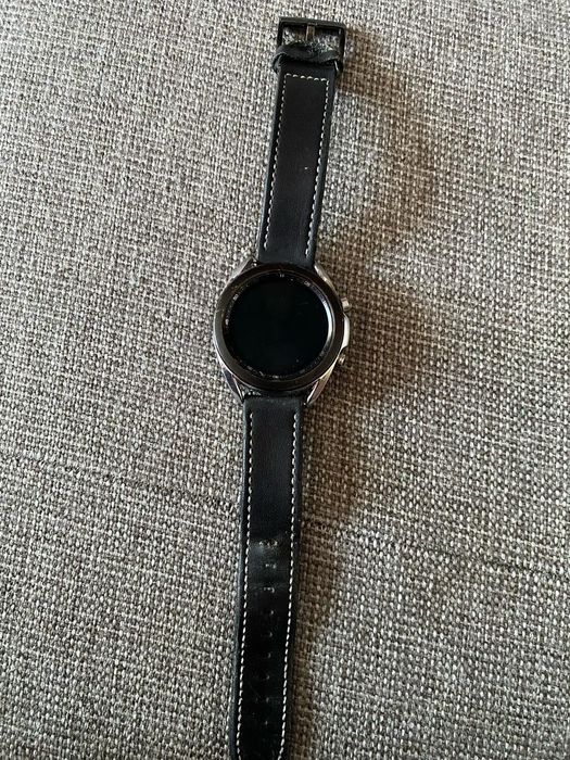 Samsung Galaxy watch 3