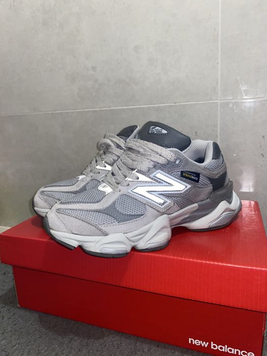 New Balance 9060, Grey