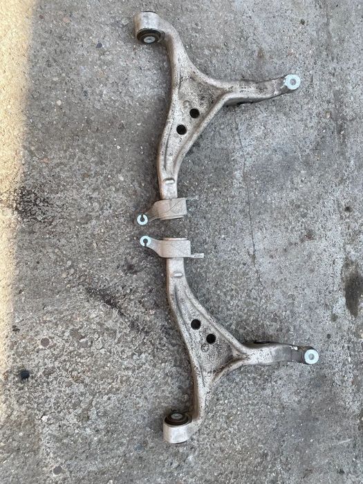 MERCEDES gle gls 166 amg 63 wahacz lewy prawy