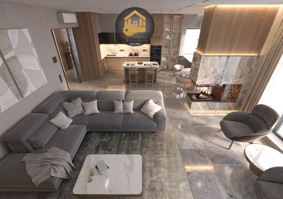 Продам РОЗУМНИЙ БУДИНОК 190м2 Басейн Ландшаф Бомбосховище 9соток ГОРА