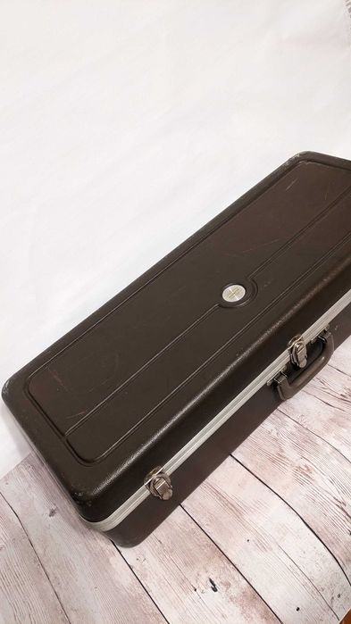 Тенор Саксофон Selmer Bundy II США + кейс, мундштук Meyer + гайтан