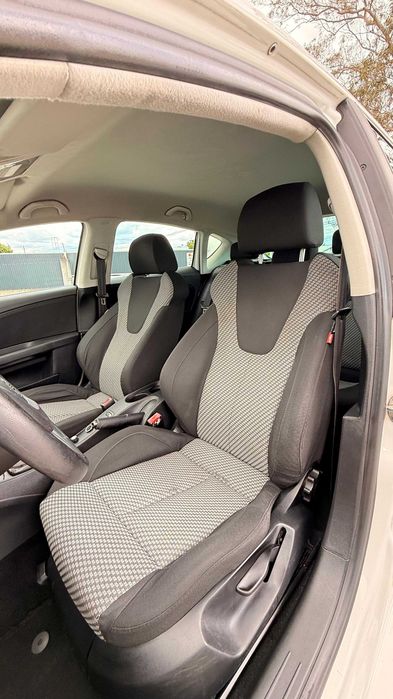 Seat Leon 1.6 TDI 2010