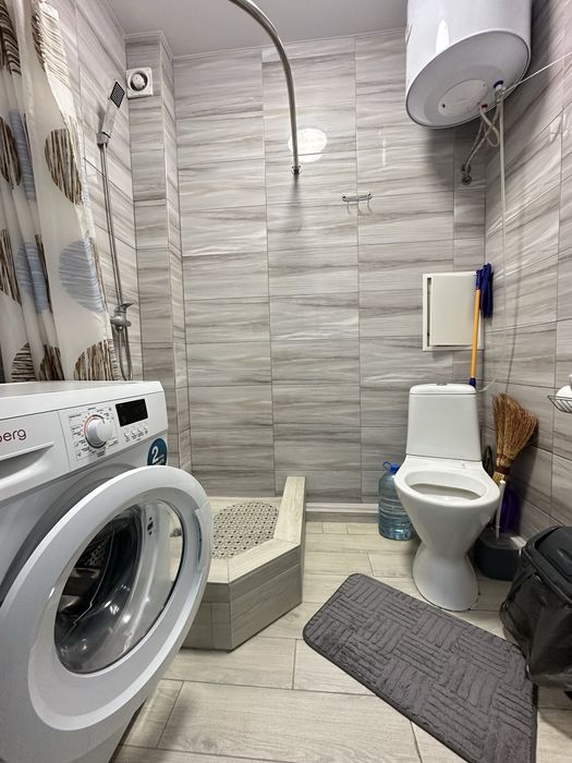 Смарт-квартира у Вишневому — $27 000