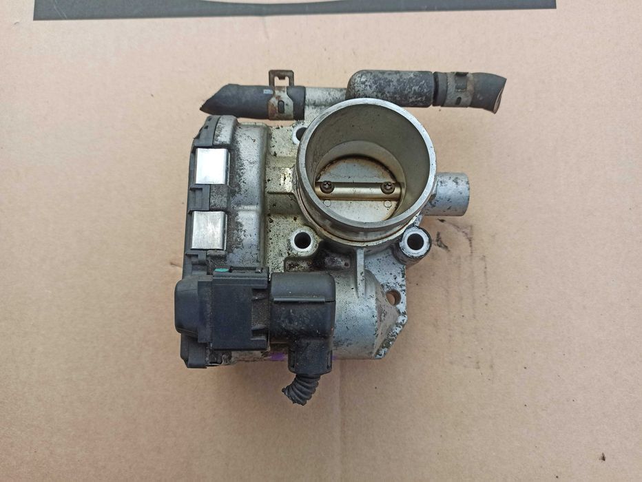 Przepustnica Opel Astra H Meriva Corsa D 1.4 Z14XEP 90 KM 06-12.R 536