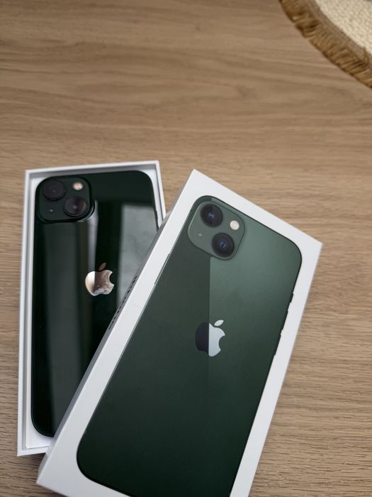 iPhone 13 128gb