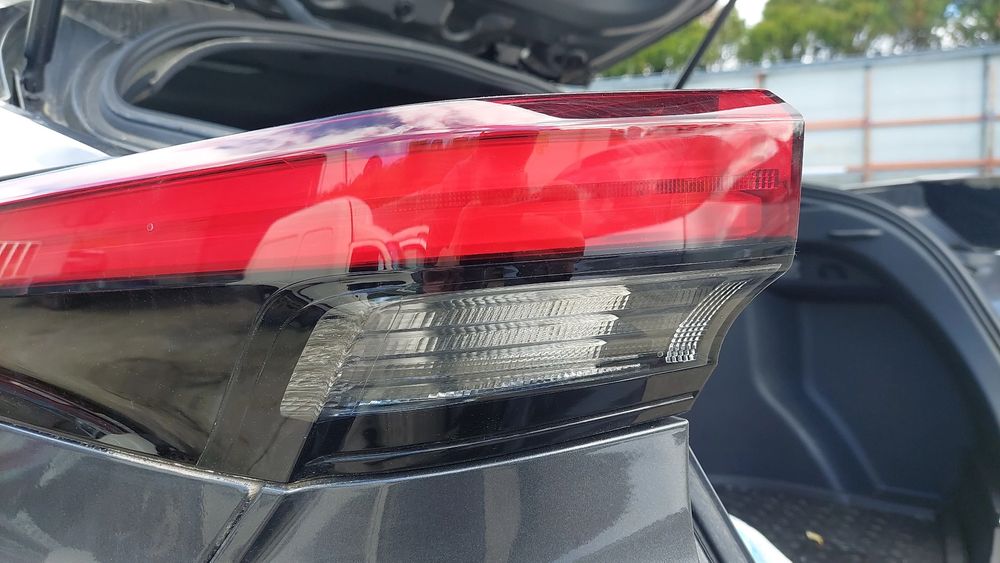 Farolim esquerdo TOYOTA C-HR (_X2_, _H2_)