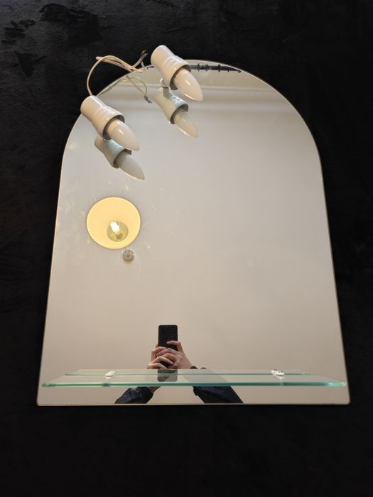 Espelho casa de banho