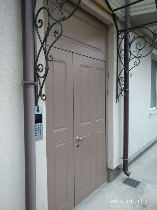 1-кімнатна квартира, Люстдорфська дорога, Вузовський