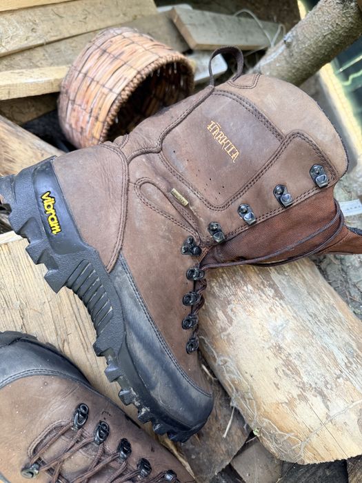 buty harkilla goretex