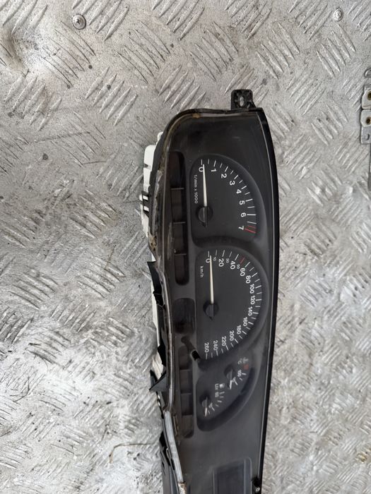 Приборная панель опель вектра б opel vectra b