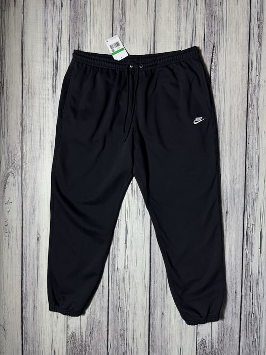 штаны оригинал NIKE размер xl Спортивные флис