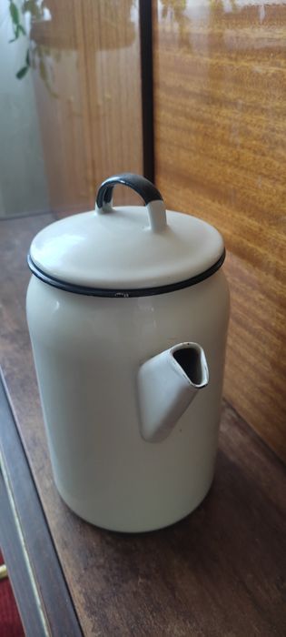 Чайник для кухни